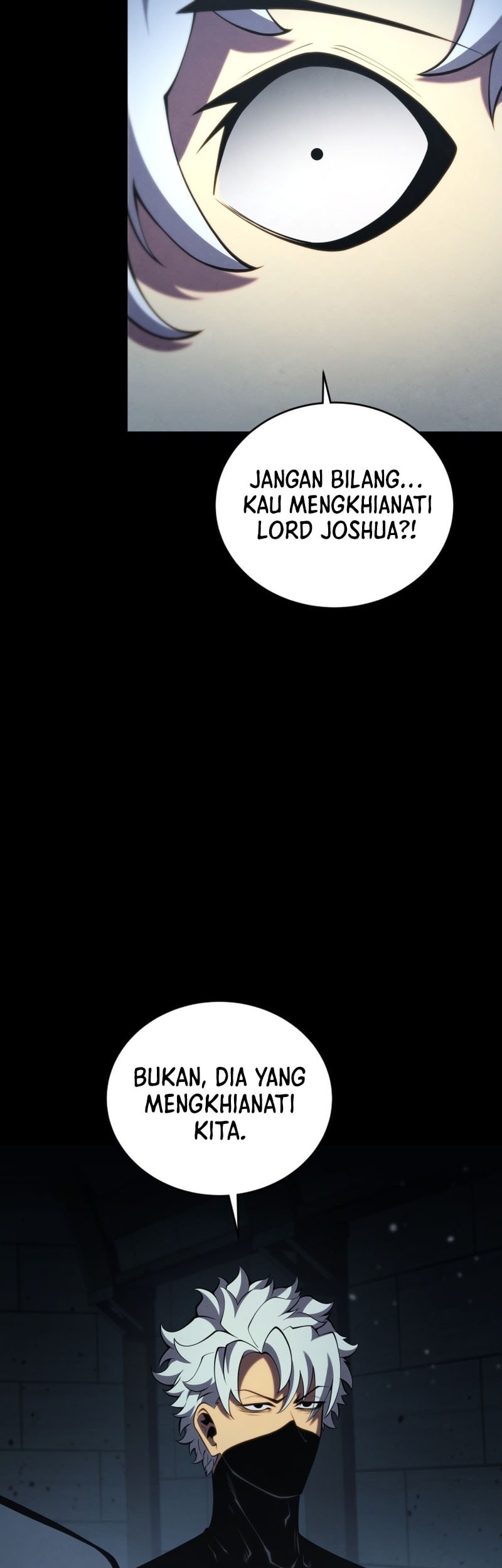 Swordmaster’s Youngest Son Chapter 161 Gambar 11