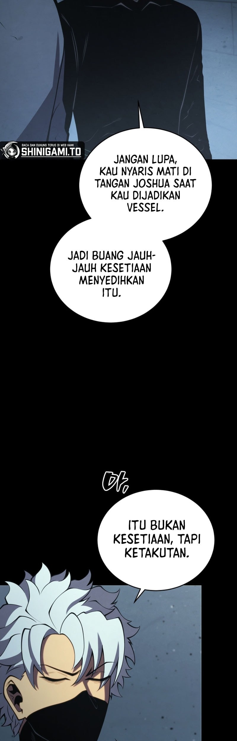 Swordmaster’s Youngest Son Chapter 161 Gambar 12