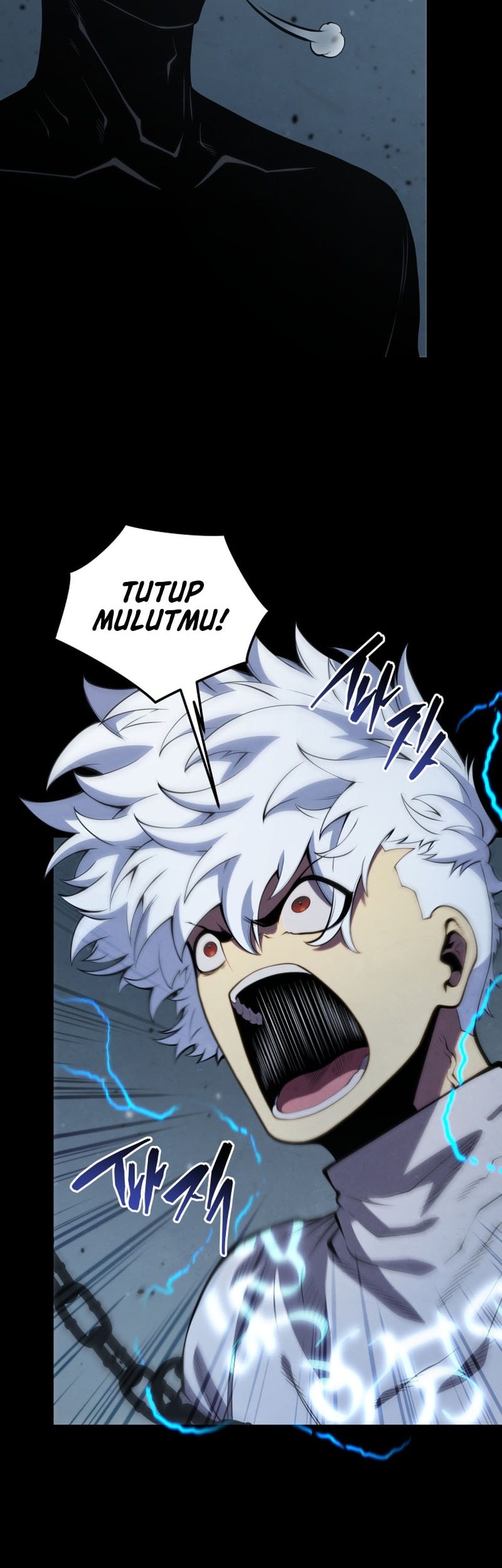 Swordmaster’s Youngest Son Chapter 161 Gambar 13