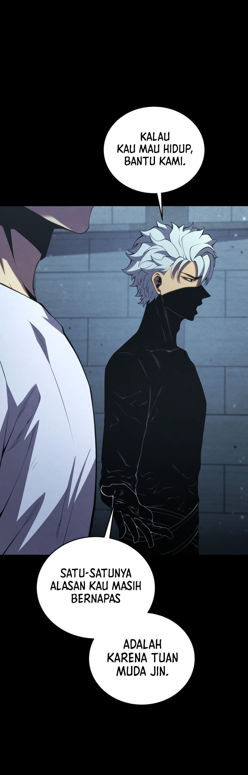 Swordmaster’s Youngest Son Chapter 161 Gambar 14