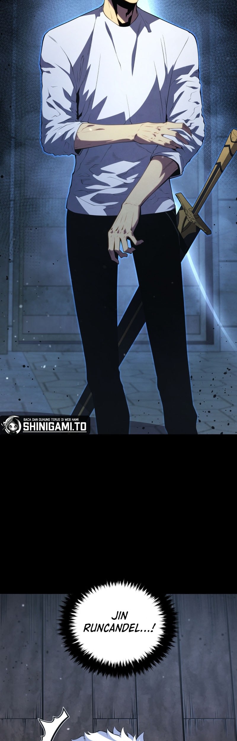 Swordmaster’s Youngest Son Chapter 161 Gambar 16