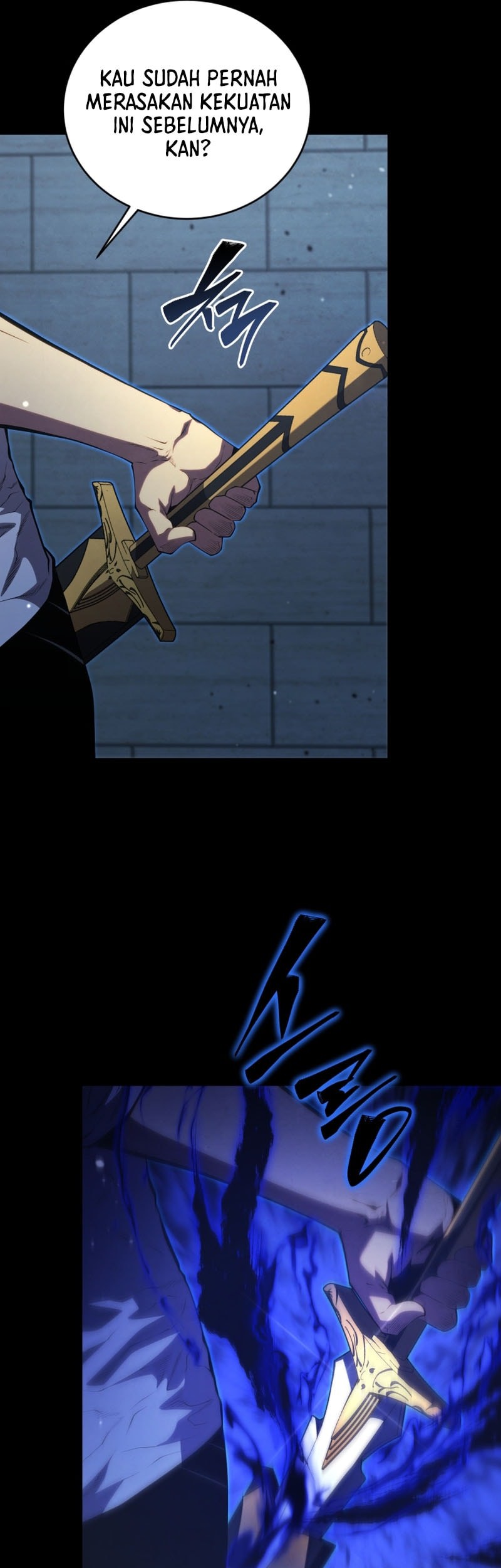 Swordmaster’s Youngest Son Chapter 161 Gambar 18