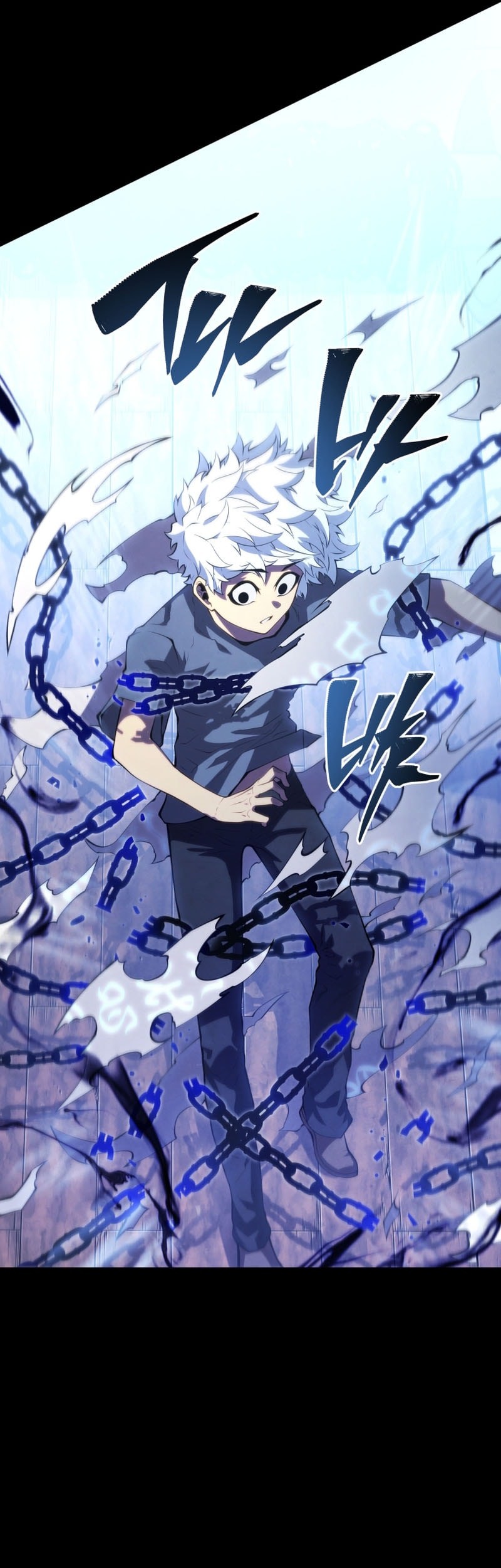 Swordmaster’s Youngest Son Chapter 161 Gambar 22