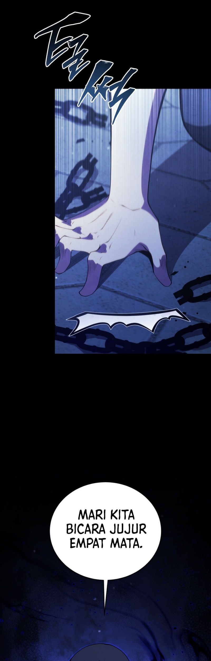 Swordmaster’s Youngest Son Chapter 161 Gambar 23