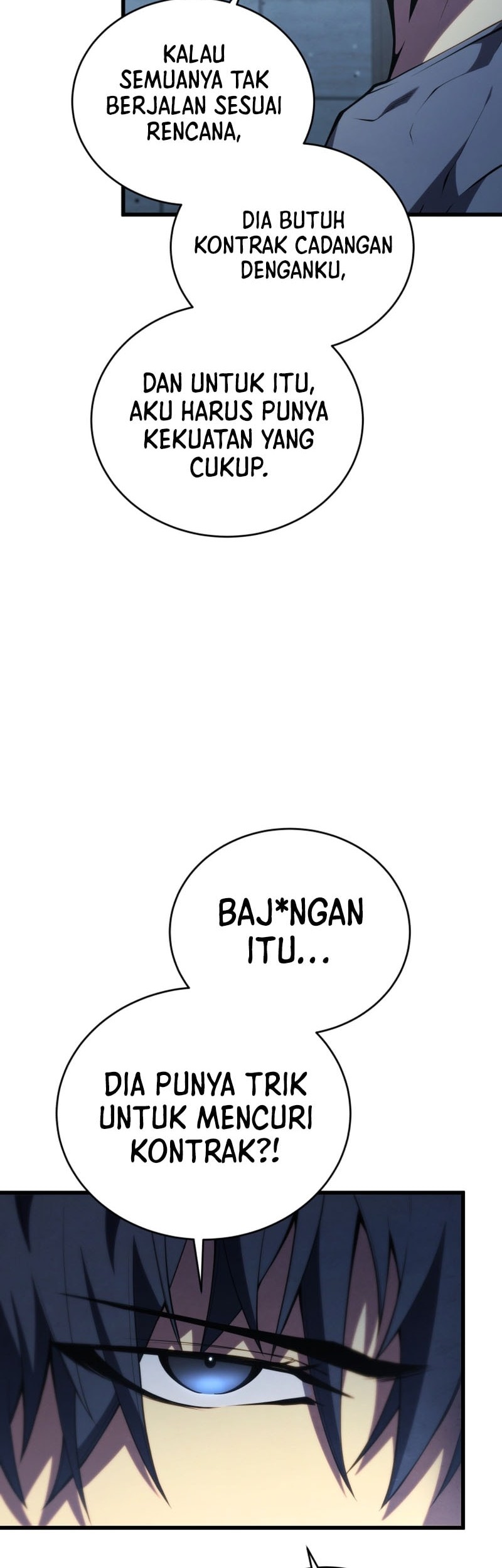 Swordmaster’s Youngest Son Chapter 161 Gambar 31