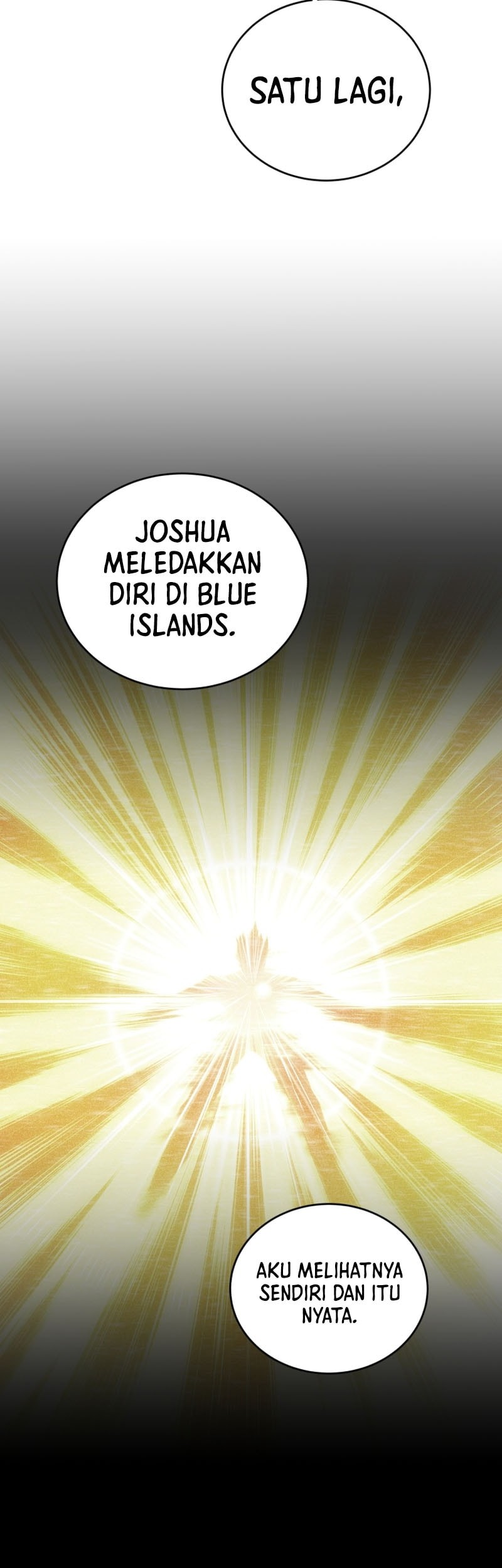 Swordmaster’s Youngest Son Chapter 161 Gambar 32