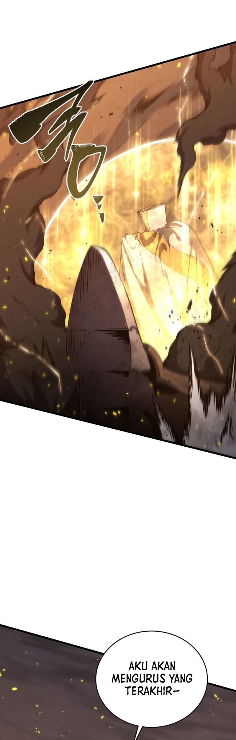 Swordmaster’s Youngest Son Chapter 162 Gambar 53