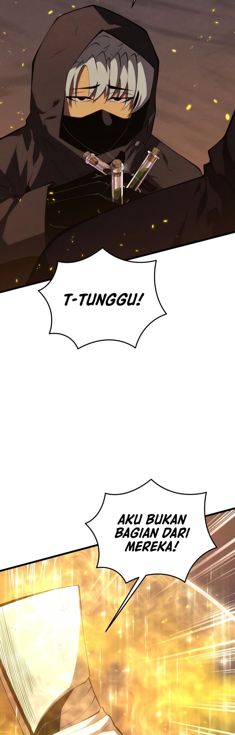 Swordmaster’s Youngest Son Chapter 162 Gambar 54