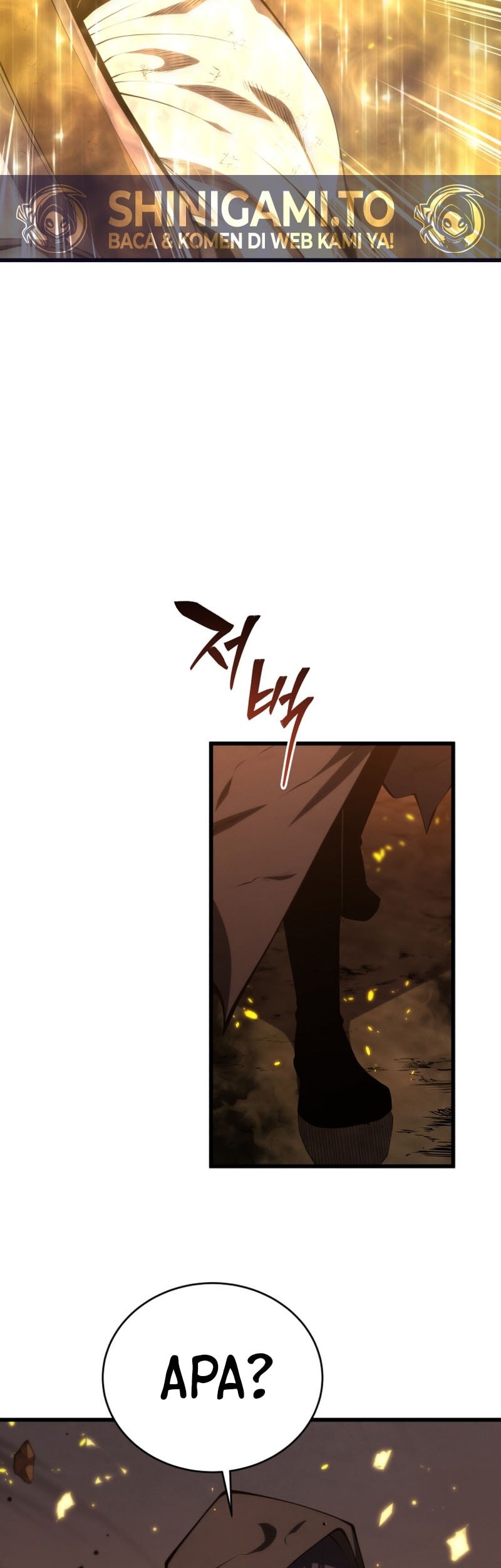 Swordmaster’s Youngest Son Chapter 162 Gambar 55