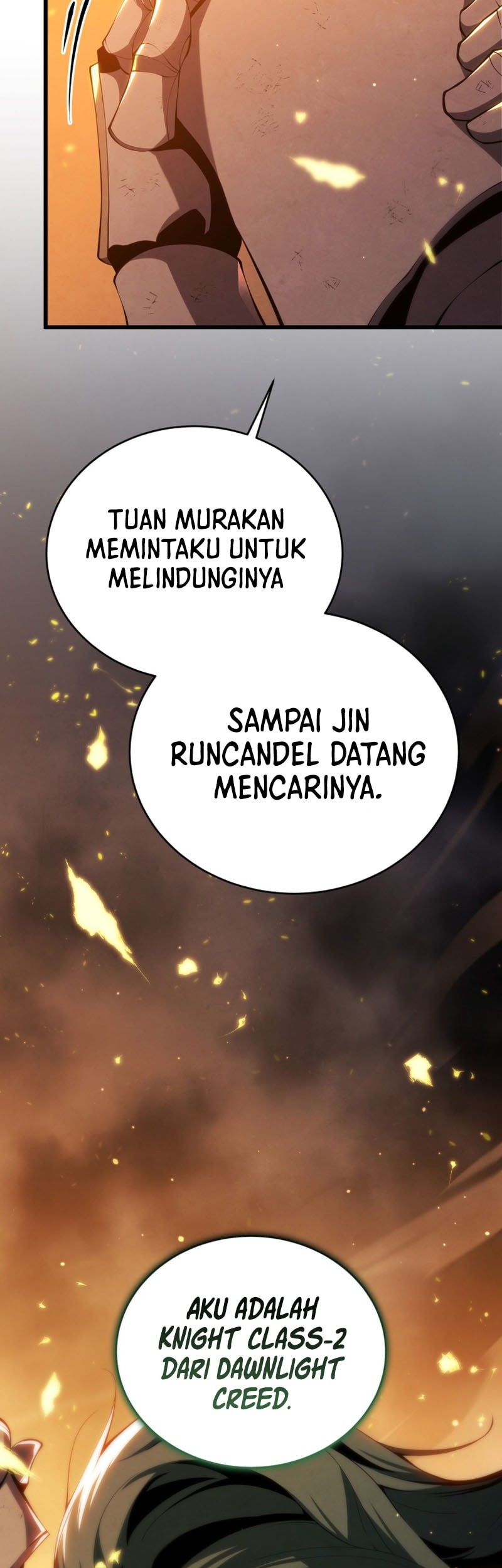Swordmaster’s Youngest Son Chapter 162 Gambar 59