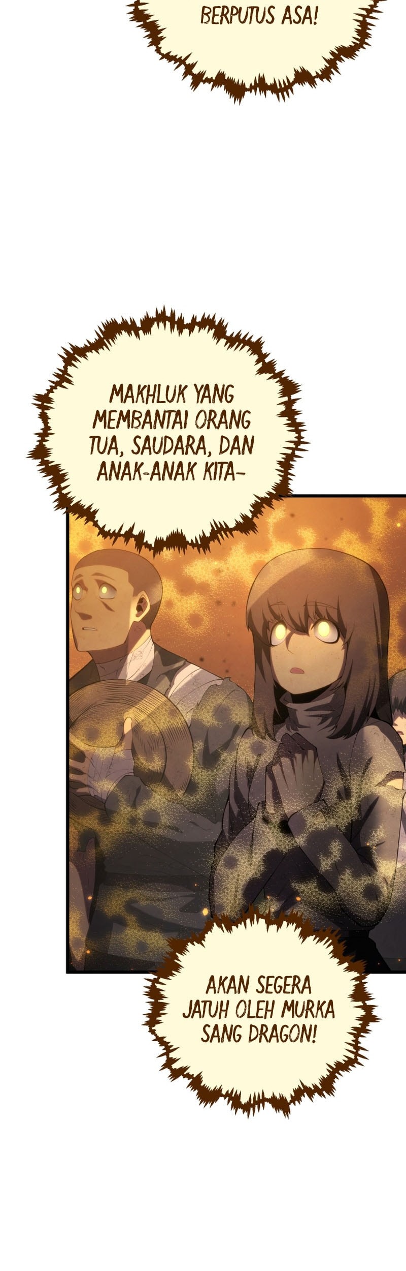 Swordmaster’s Youngest Son Chapter 162 Gambar 35