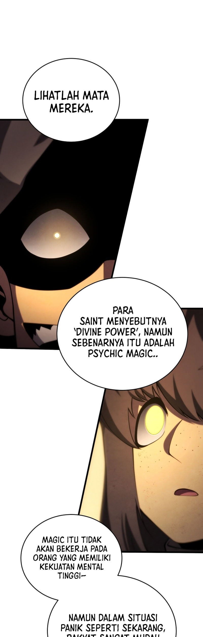 Swordmaster’s Youngest Son Chapter 162 Gambar 37