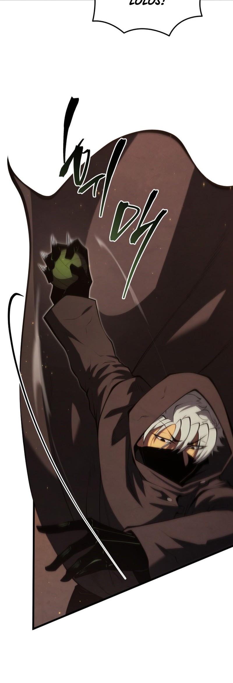 Swordmaster’s Youngest Son Chapter 162 Gambar 44