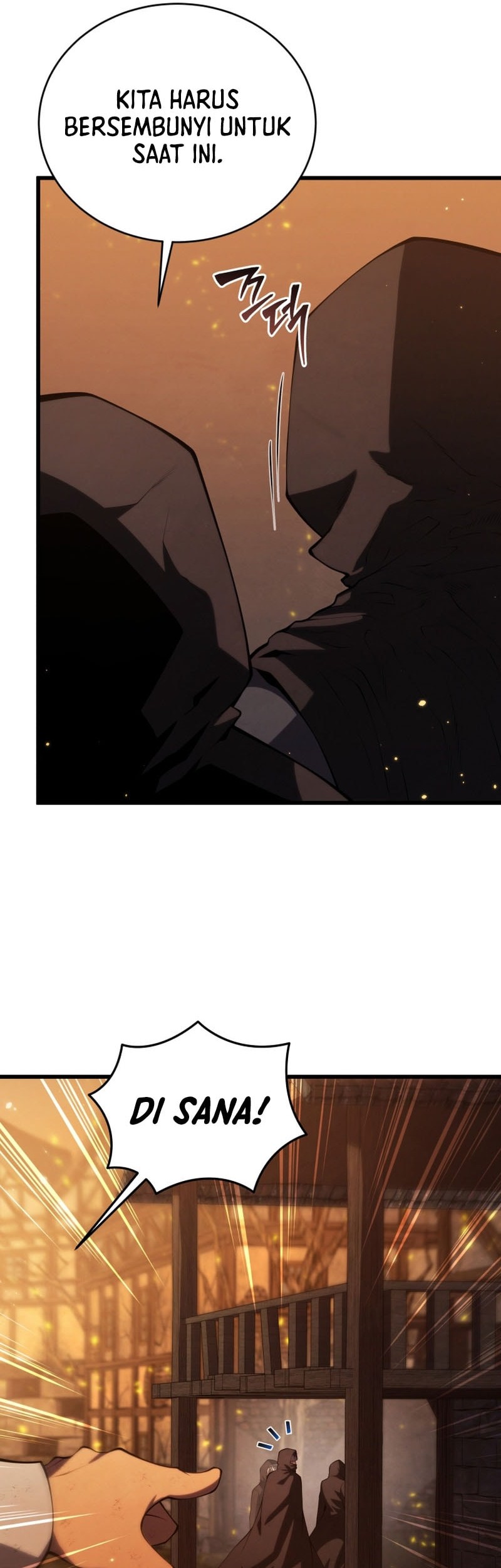 Swordmaster’s Youngest Son Chapter 162 Gambar 42