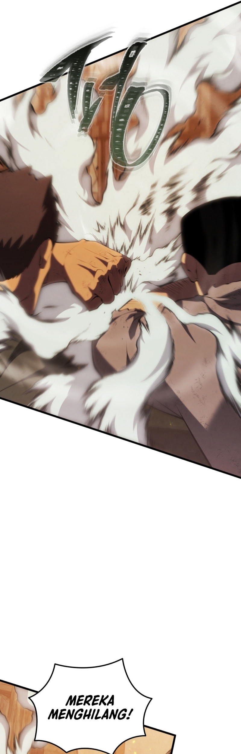 Swordmaster’s Youngest Son Chapter 162 Gambar 45