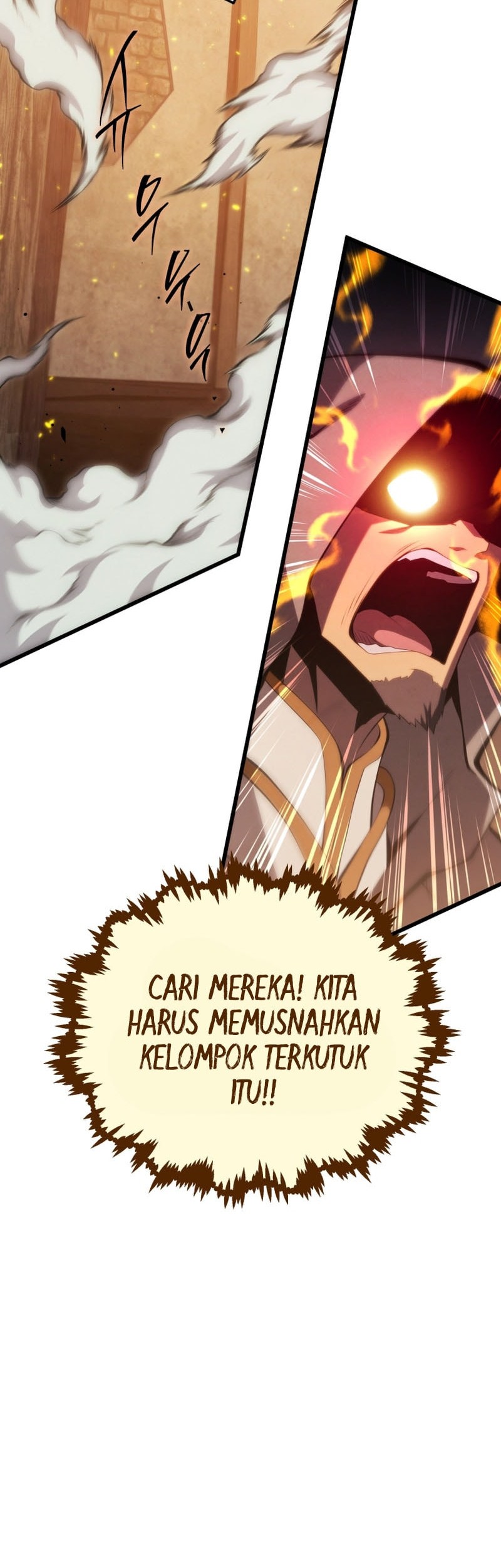 Swordmaster’s Youngest Son Chapter 162 Gambar 46