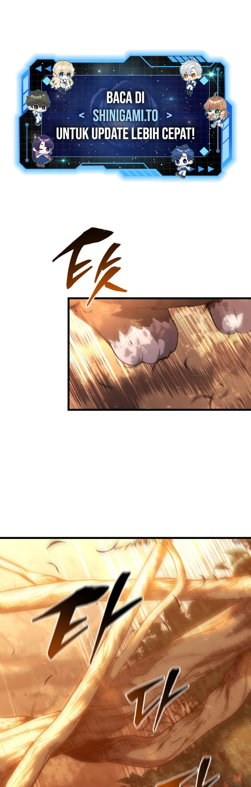 Manhwa Swordmaster’s Youngest Son Chapter 162 gambar nomor 2