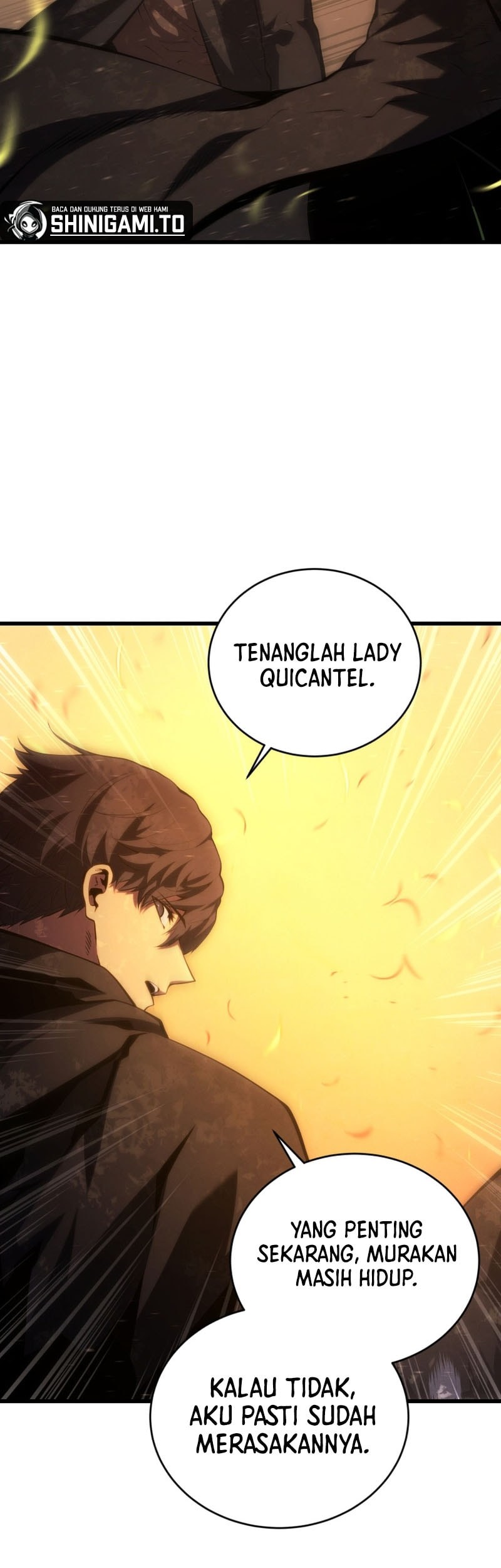 Swordmaster’s Youngest Son Chapter 162 Gambar 4