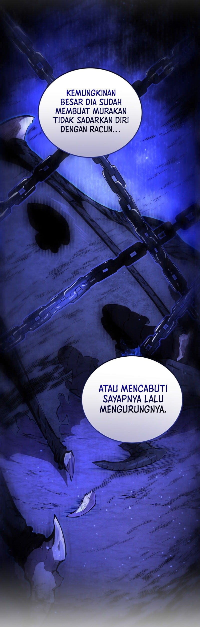 Swordmaster’s Youngest Son Chapter 162 Gambar 6