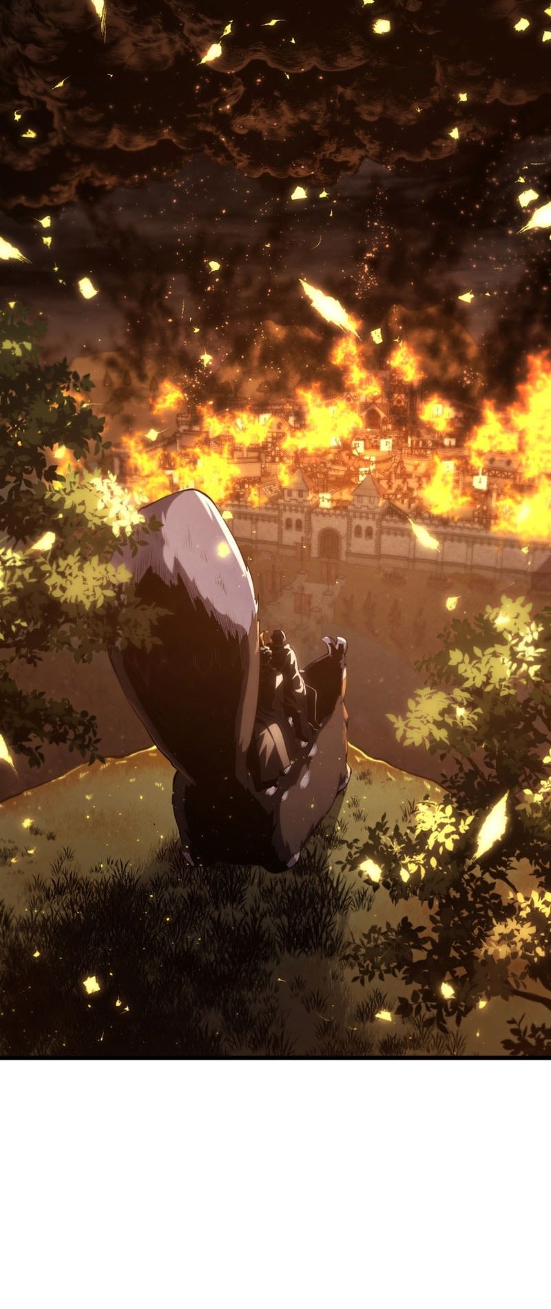 Swordmaster’s Youngest Son Chapter 162 Gambar 9