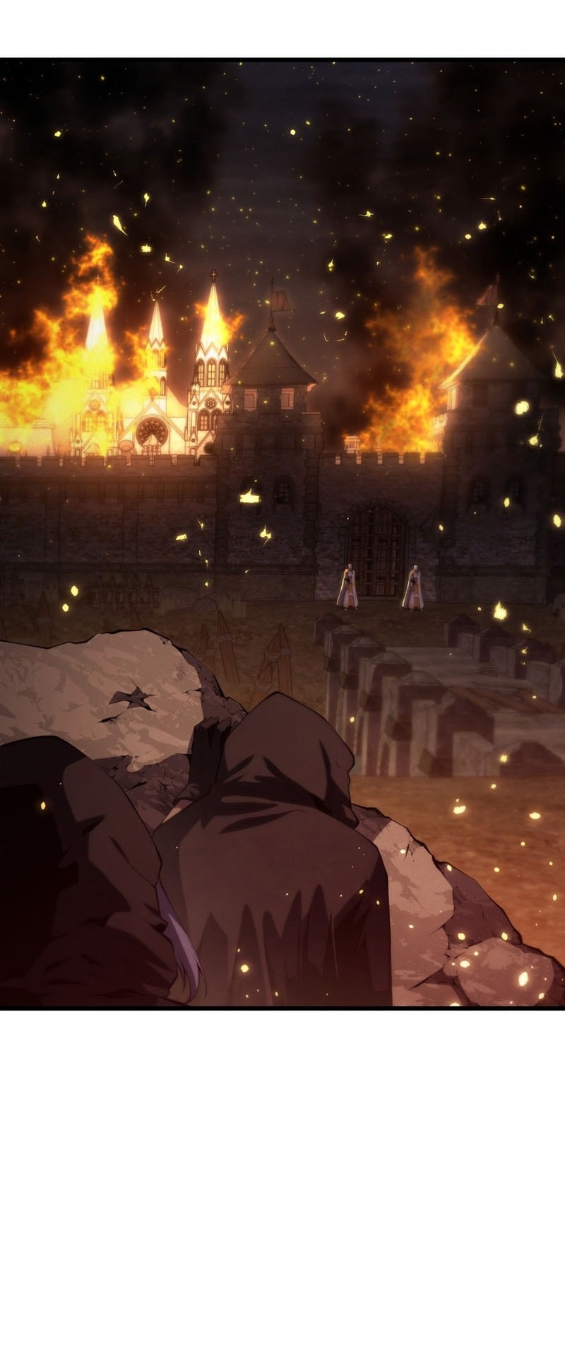 Swordmaster’s Youngest Son Chapter 162 Gambar 13