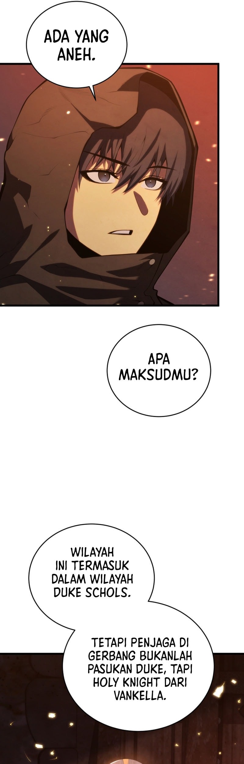 Swordmaster’s Youngest Son Chapter 162 Gambar 14