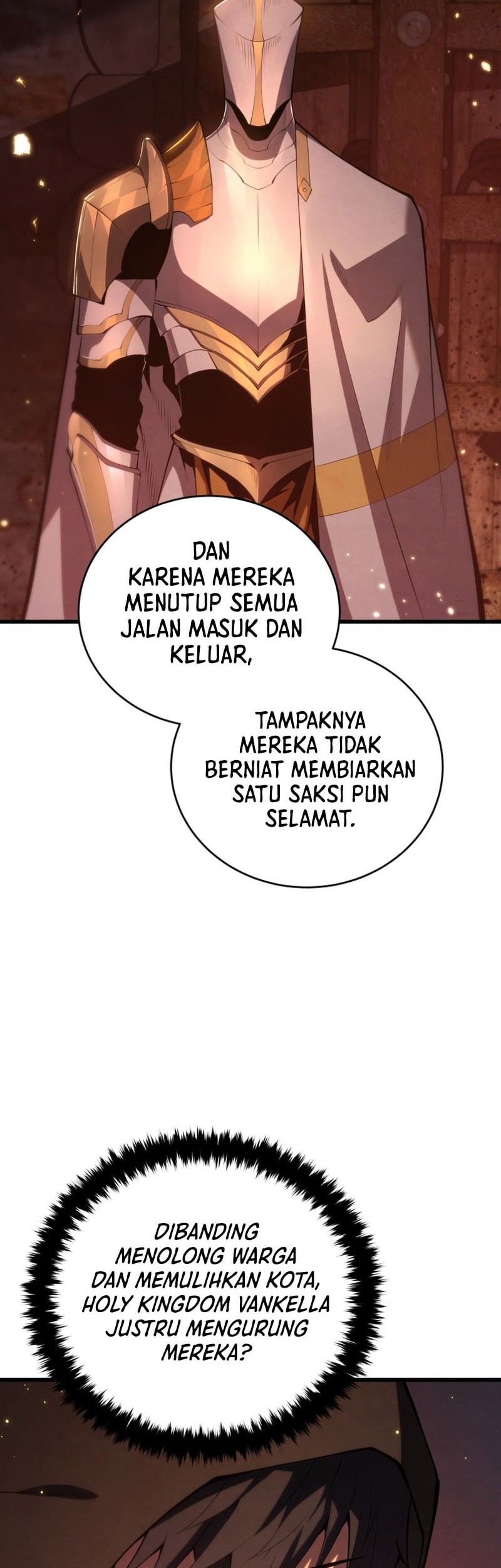 Swordmaster’s Youngest Son Chapter 162 Gambar 15