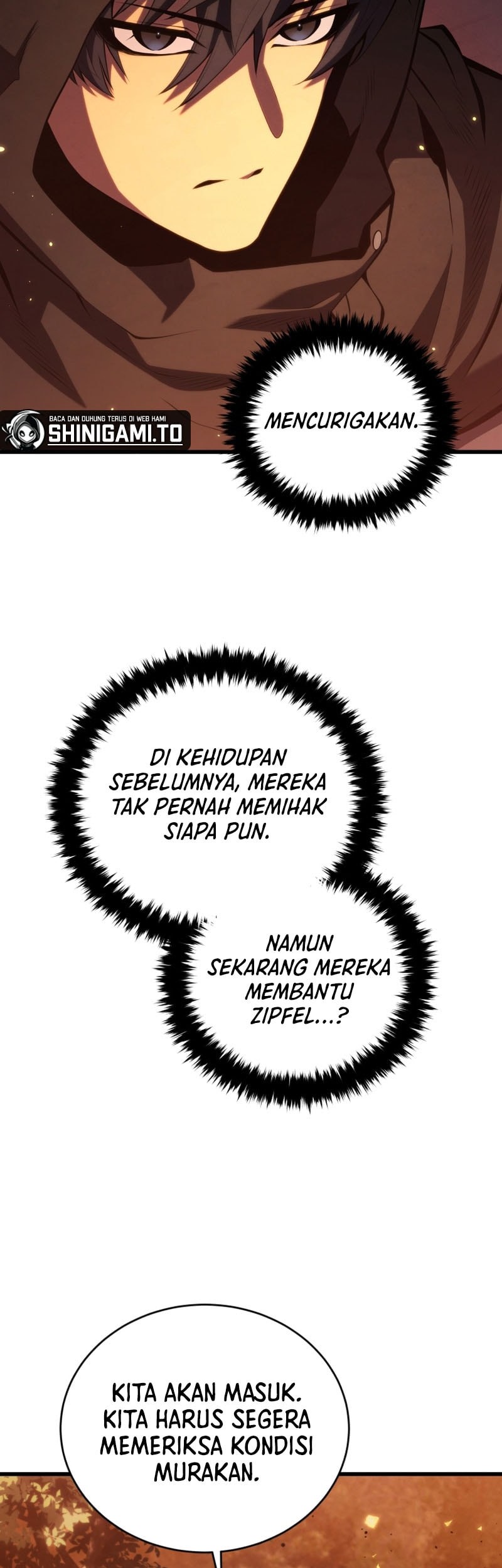 Swordmaster’s Youngest Son Chapter 162 Gambar 16