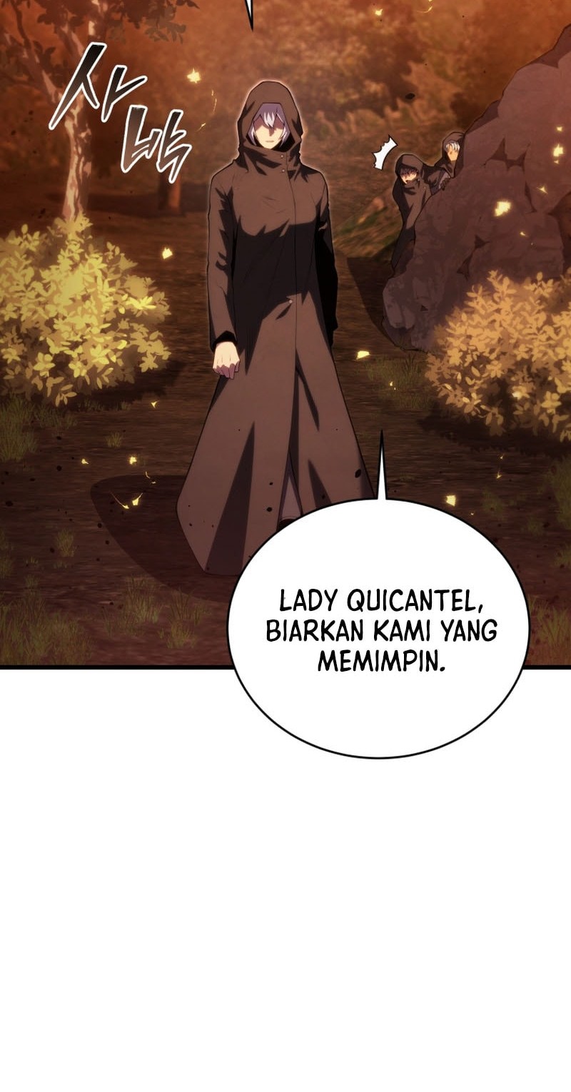 Swordmaster’s Youngest Son Chapter 162 Gambar 17