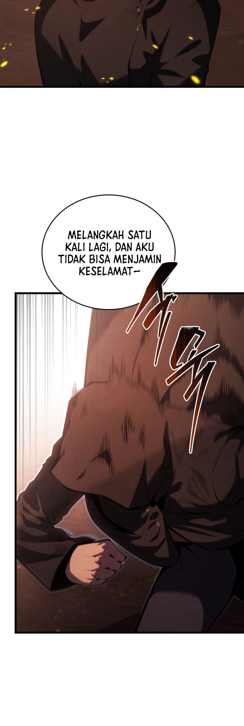 Swordmaster’s Youngest Son Chapter 162 Gambar 20