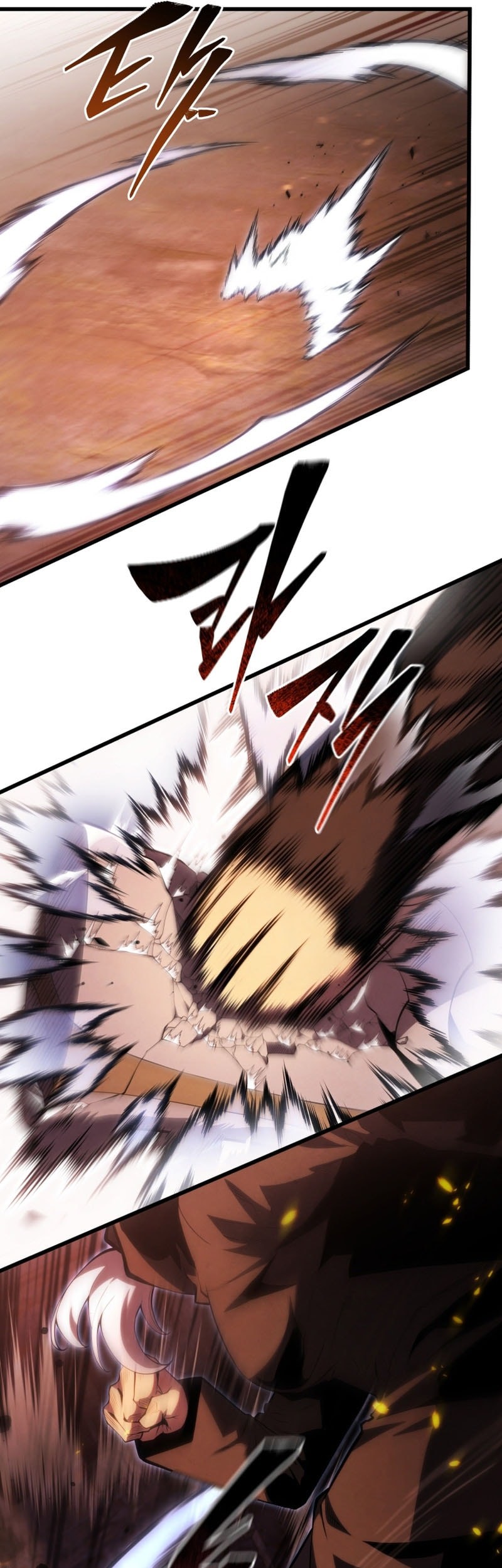 Swordmaster’s Youngest Son Chapter 162 Gambar 21