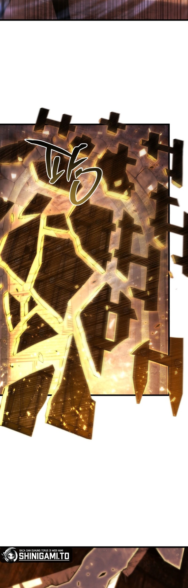 Swordmaster’s Youngest Son Chapter 162 Gambar 26