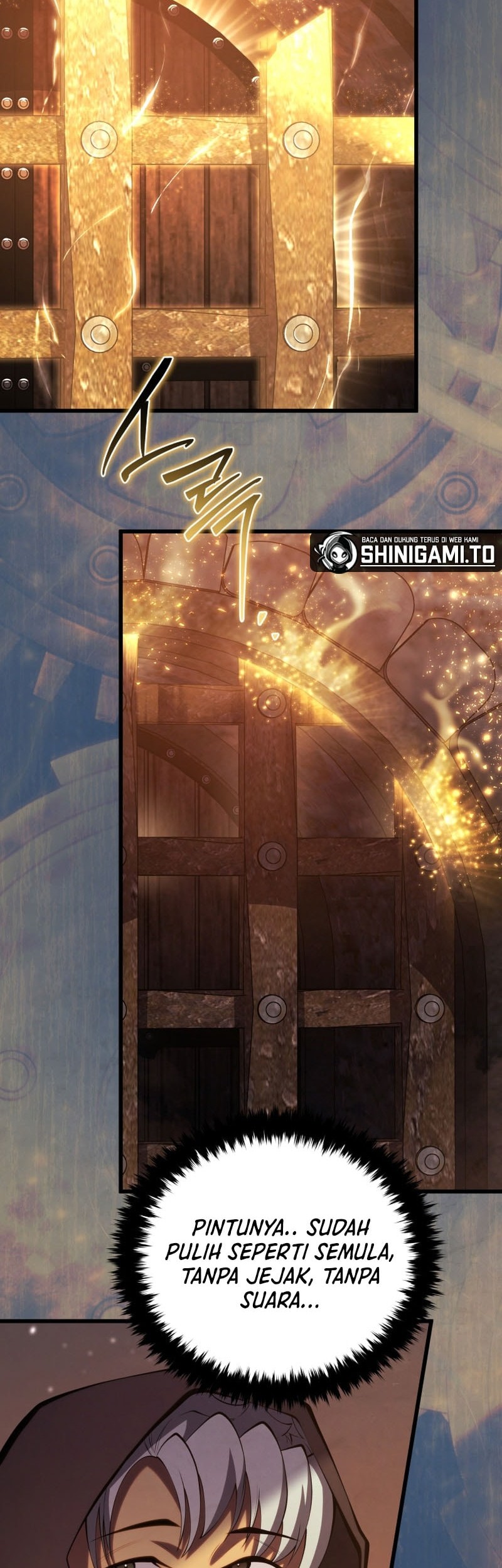 Swordmaster’s Youngest Son Chapter 162 Gambar 30