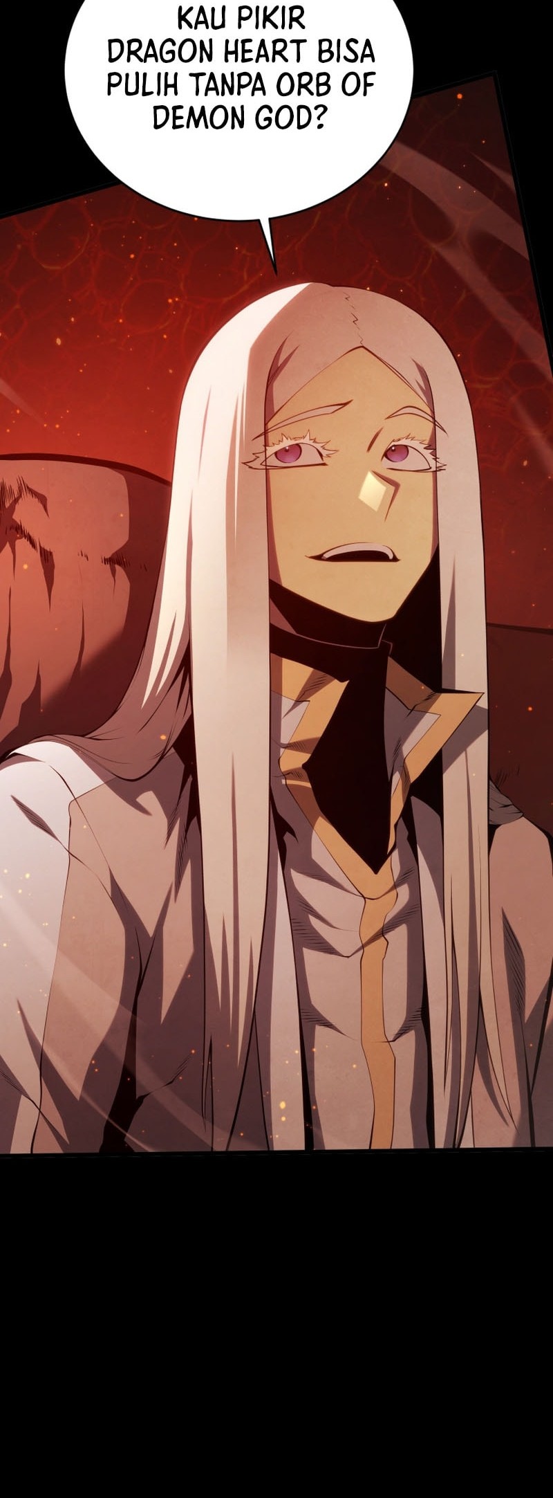 Swordmaster’s Youngest Son Chapter 163 Gambar 52