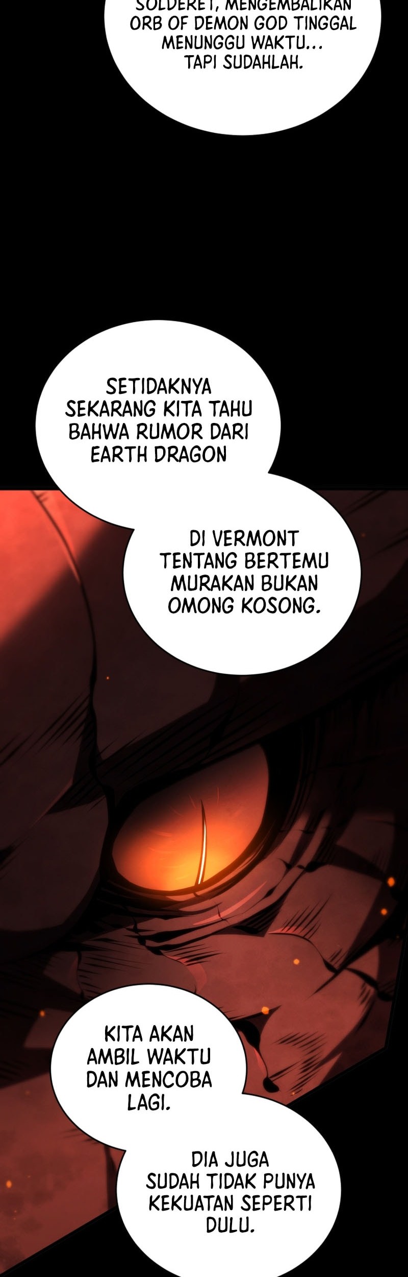 Swordmaster’s Youngest Son Chapter 163 Gambar 50