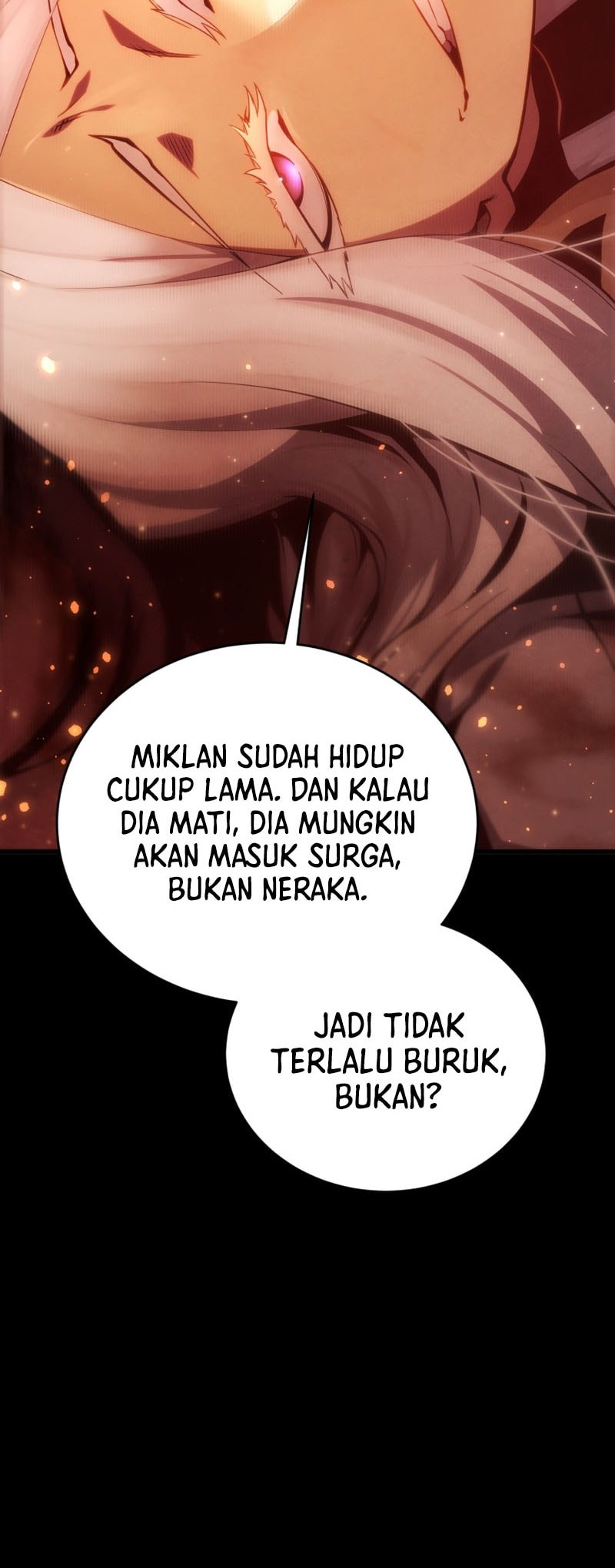 Swordmaster’s Youngest Son Chapter 163 Gambar 56