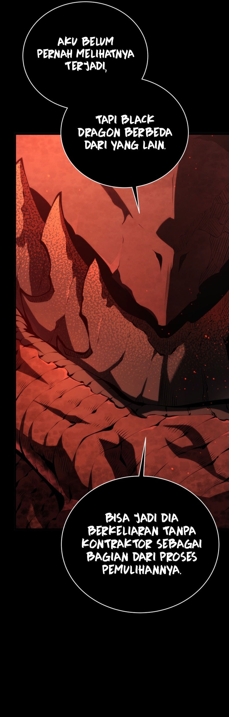 Swordmaster’s Youngest Son Chapter 163 Gambar 53