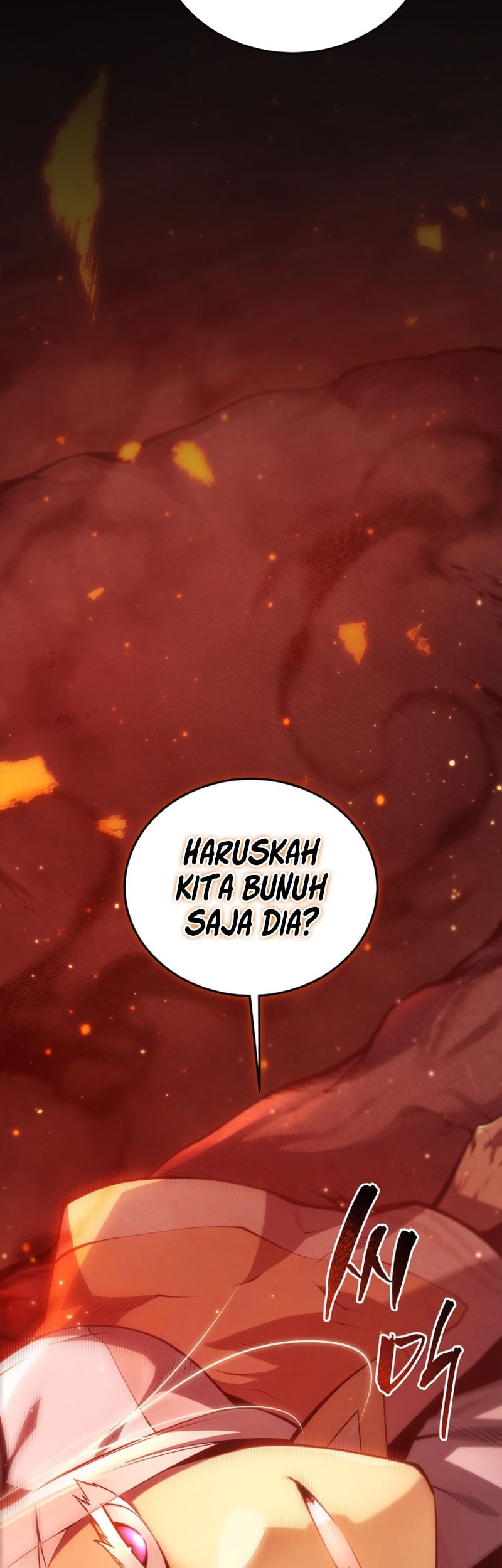 Swordmaster’s Youngest Son Chapter 163 Gambar 55