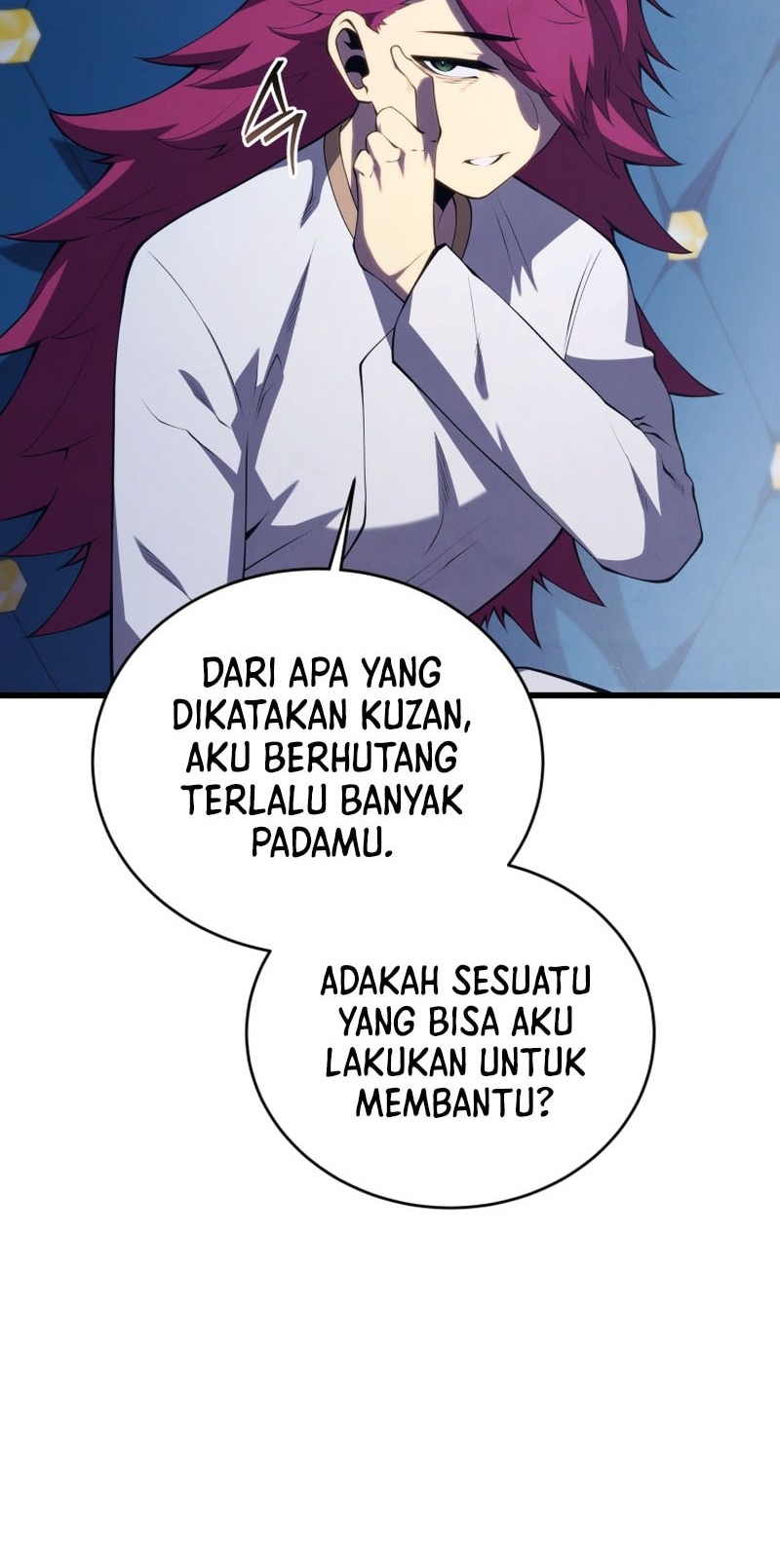 Swordmaster’s Youngest Son Chapter 163 Gambar 64