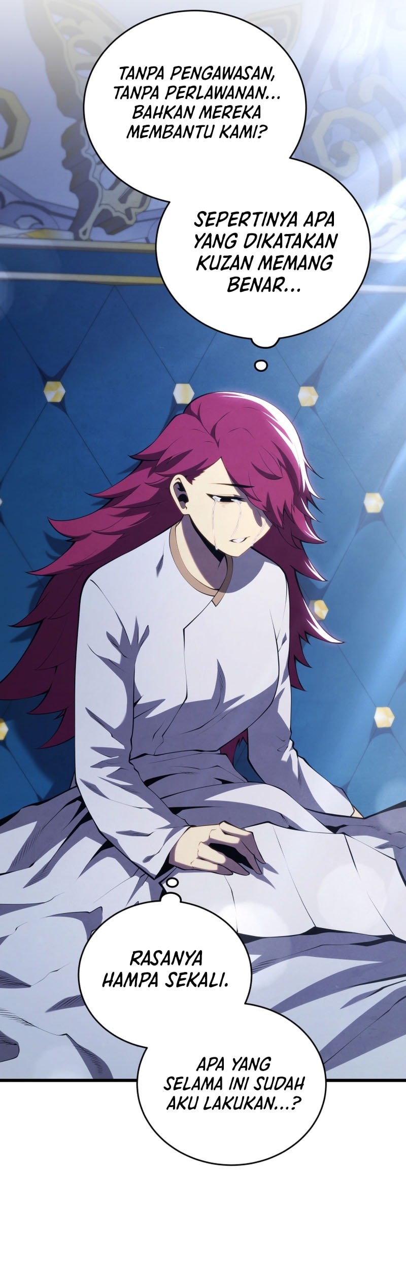 Swordmaster’s Youngest Son Chapter 163 Gambar 61