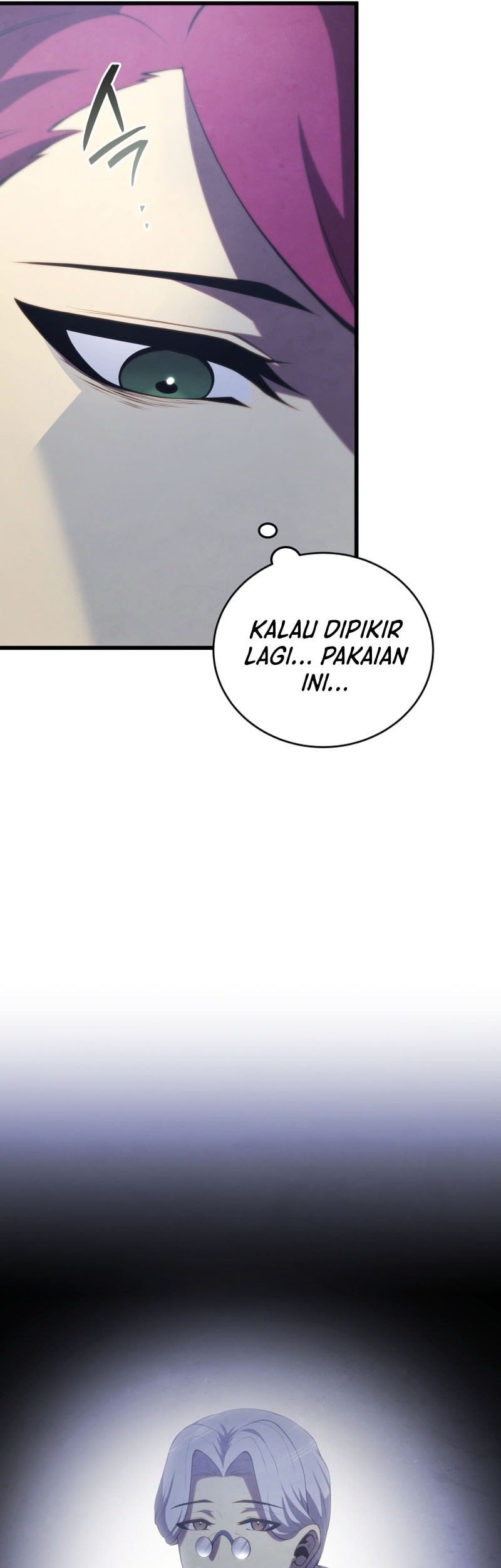 Swordmaster’s Youngest Son Chapter 163 Gambar 69