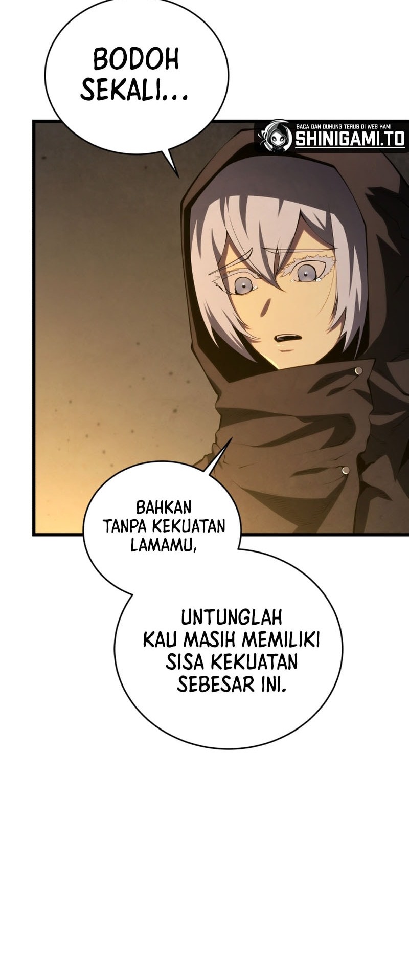 Swordmaster’s Youngest Son Chapter 163 Gambar 36