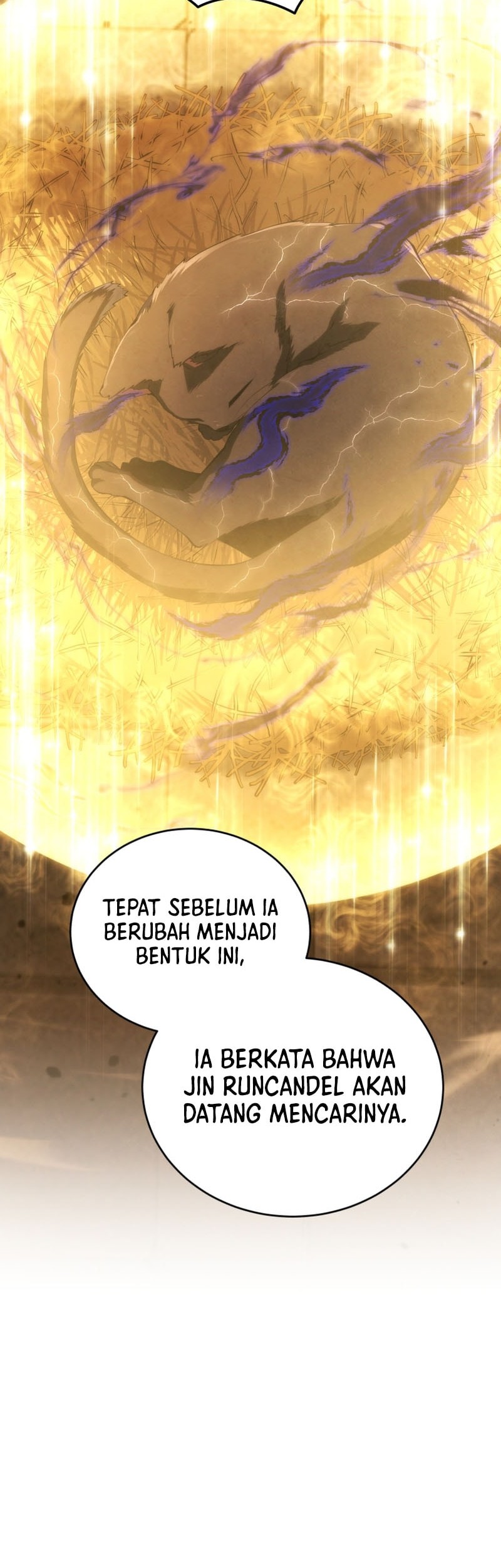 Swordmaster’s Youngest Son Chapter 163 Gambar 34