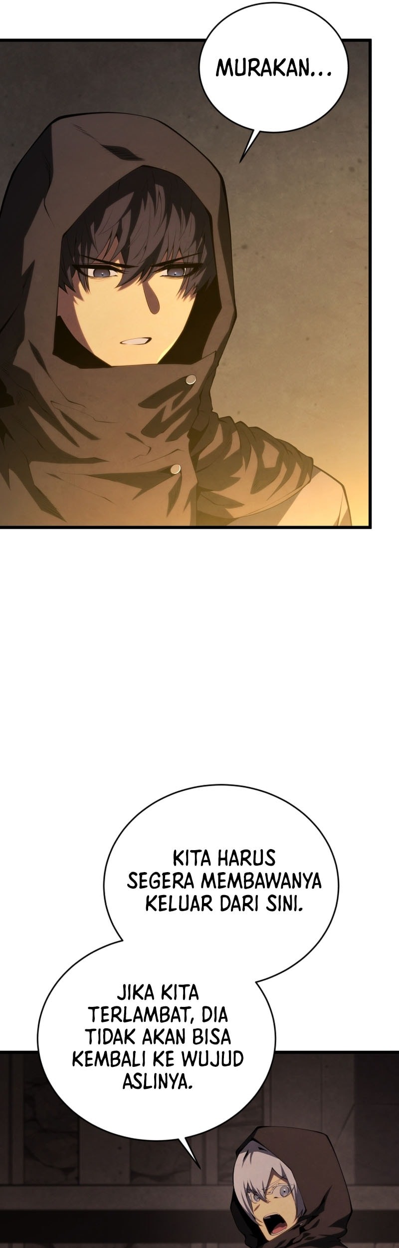 Swordmaster’s Youngest Son Chapter 163 Gambar 37