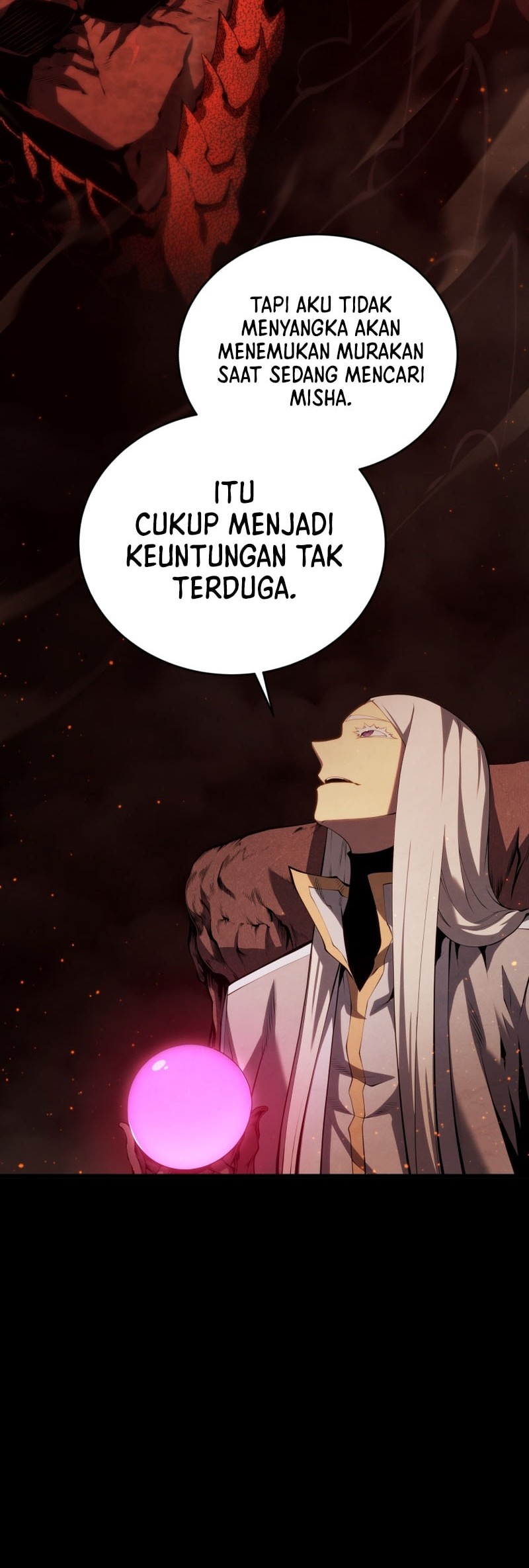 Swordmaster’s Youngest Son Chapter 163 Gambar 48