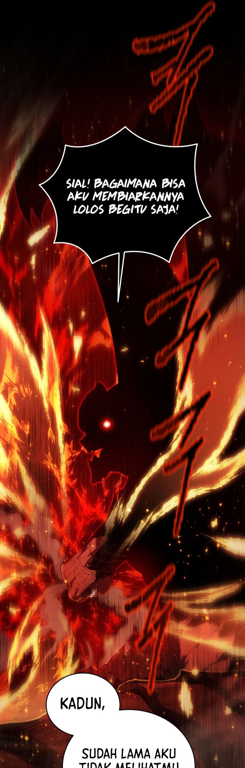 Swordmaster’s Youngest Son Chapter 163 Gambar 45