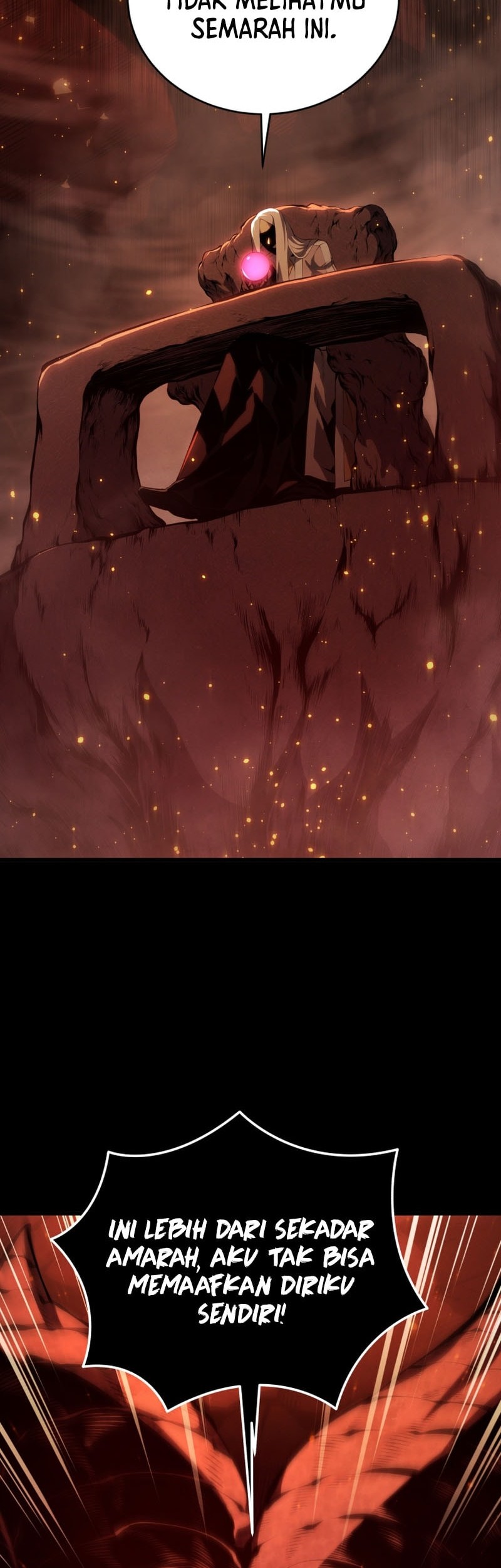 Swordmaster’s Youngest Son Chapter 163 Gambar 46