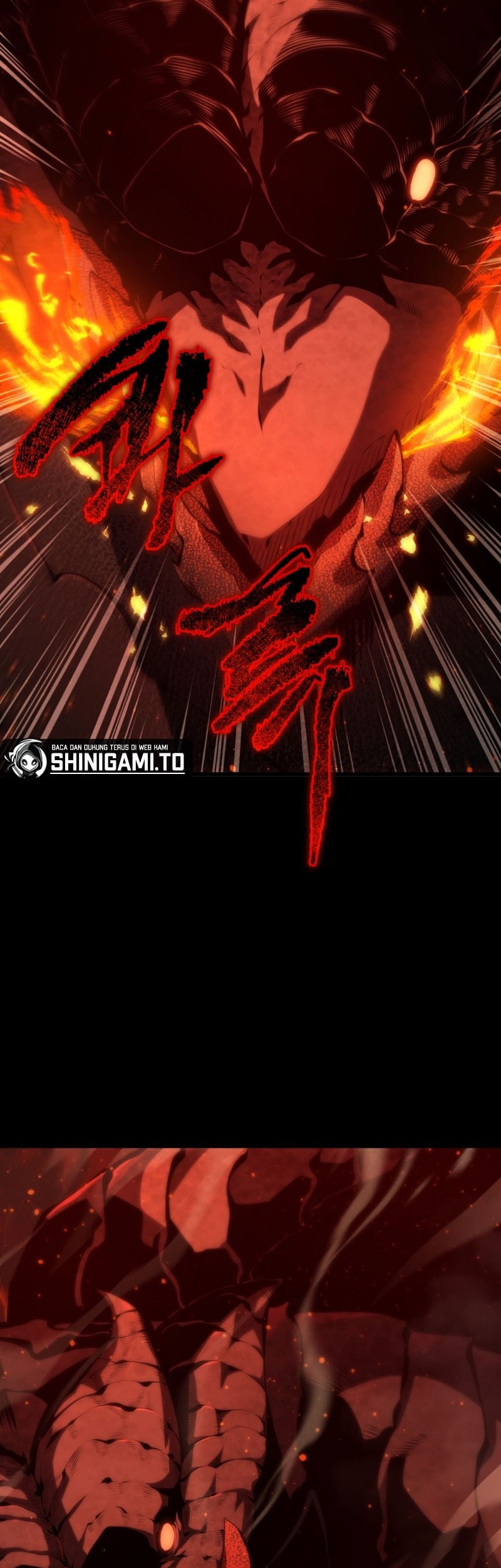 Swordmaster’s Youngest Son Chapter 163 Gambar 47