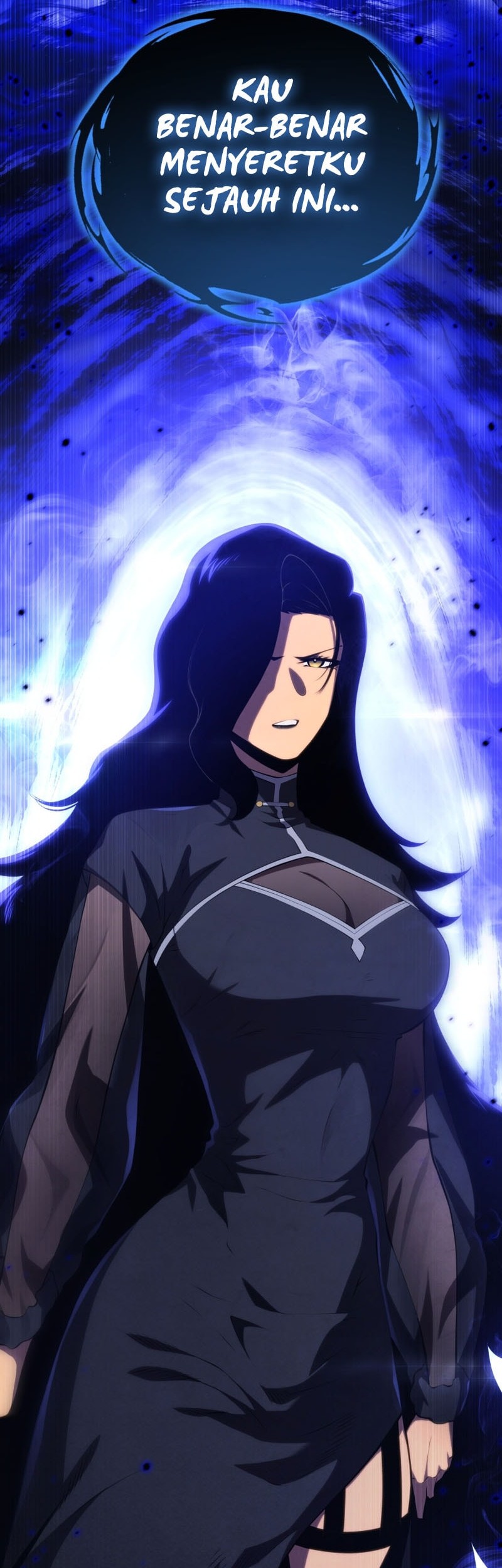 Swordmaster’s Youngest Son Chapter 163 Gambar 74