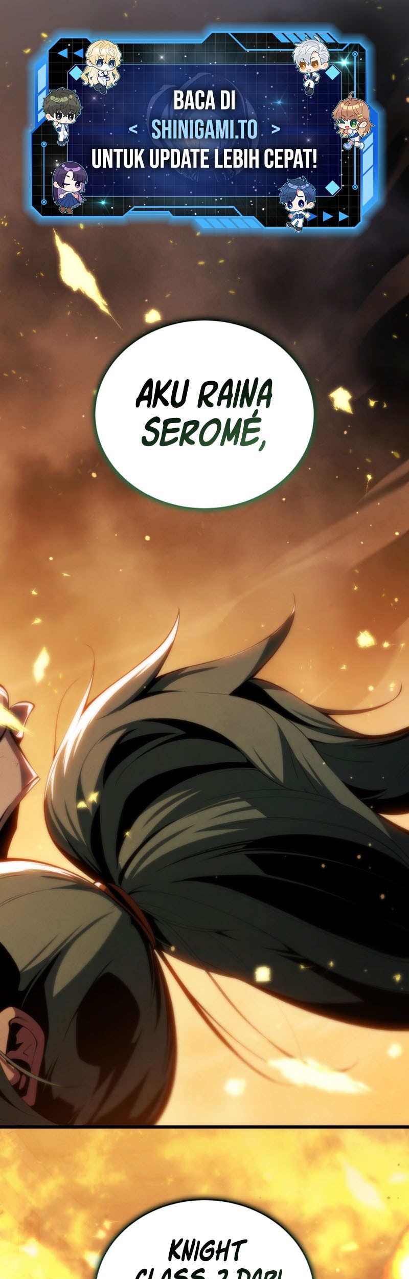 Manhwa Swordmaster’s Youngest Son Chapter 163 gambar nomor 2